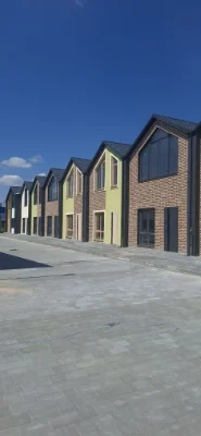 Townhouse 55 sq m in PROMISTO