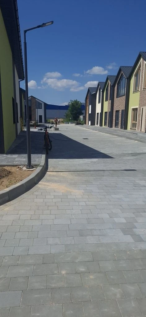 Townhouse 55 sq m in PROMISTO