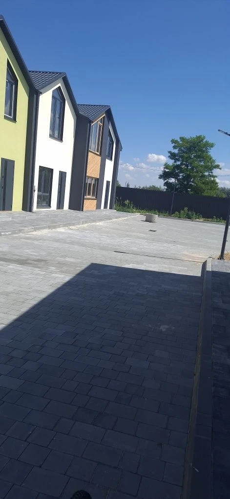 Townhouse 55 sq m in PROMISTO