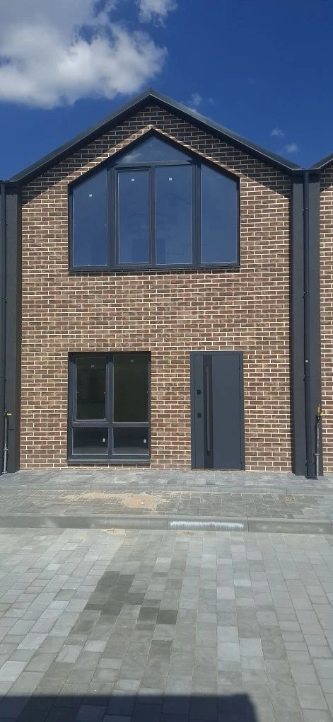 Townhouse 55 sq m in PROMISTO