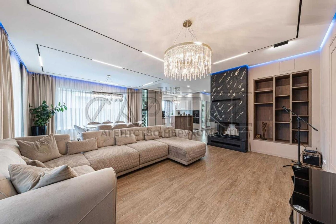 Продаж/Будинок/212м2/Бровари/Броварський