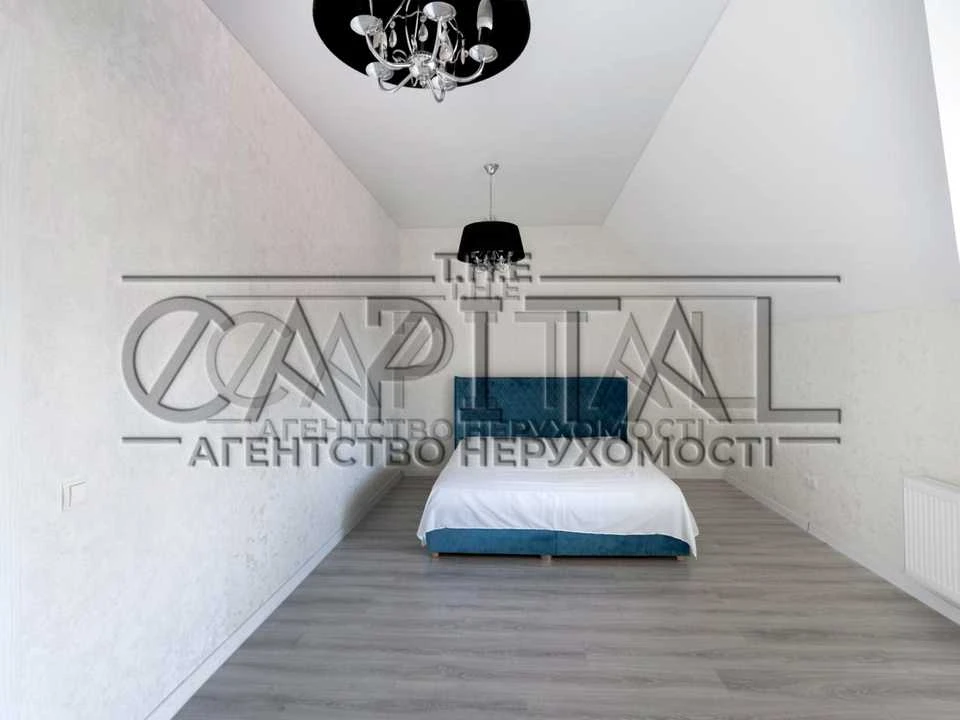 Будинок. Бровари, Драгоманова вул.