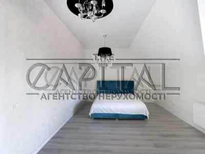 Будинок. Бровари, Драгоманова вул.