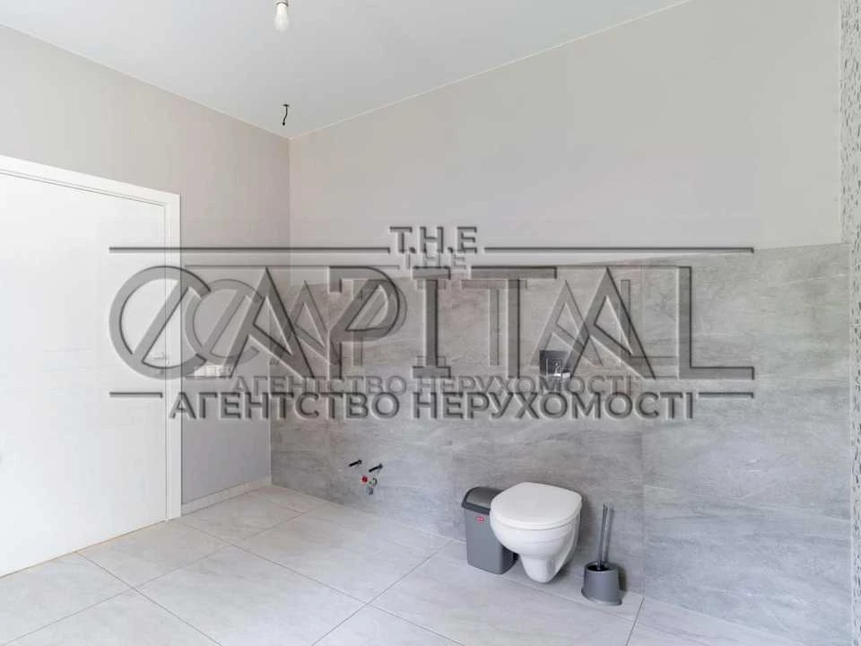 Будинок. Бровари, Драгоманова вул.