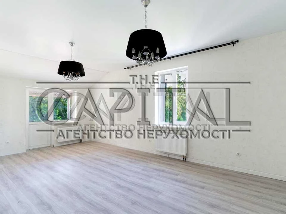 Будинок. Бровари, Драгоманова вул.
