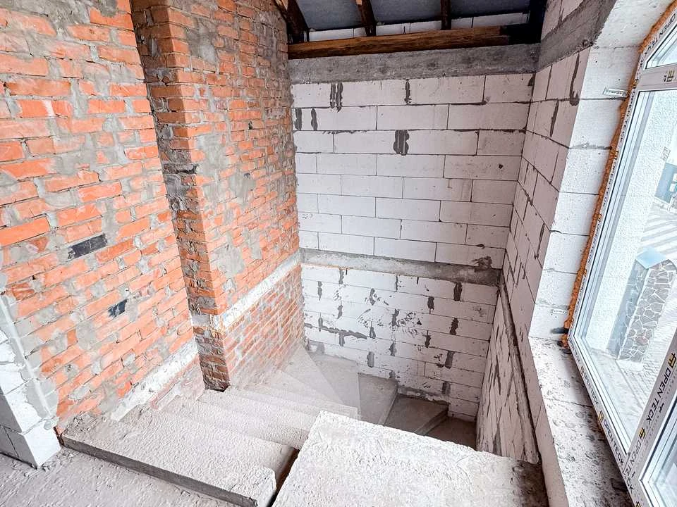 Будинок. Бровари, Лавандова