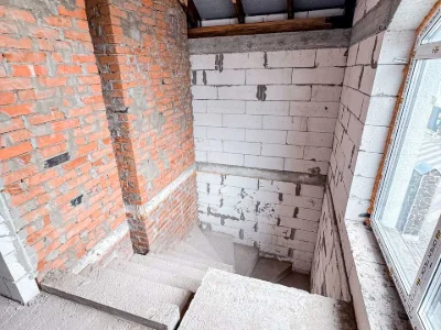 Будинок. Бровари, Лавандова