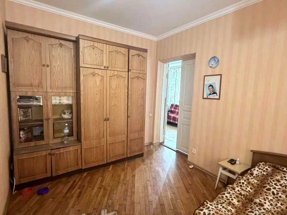 Будинок. Бровари, Молодіжна