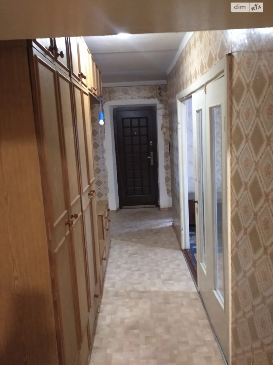 Продажа: Квартира Приднепровский