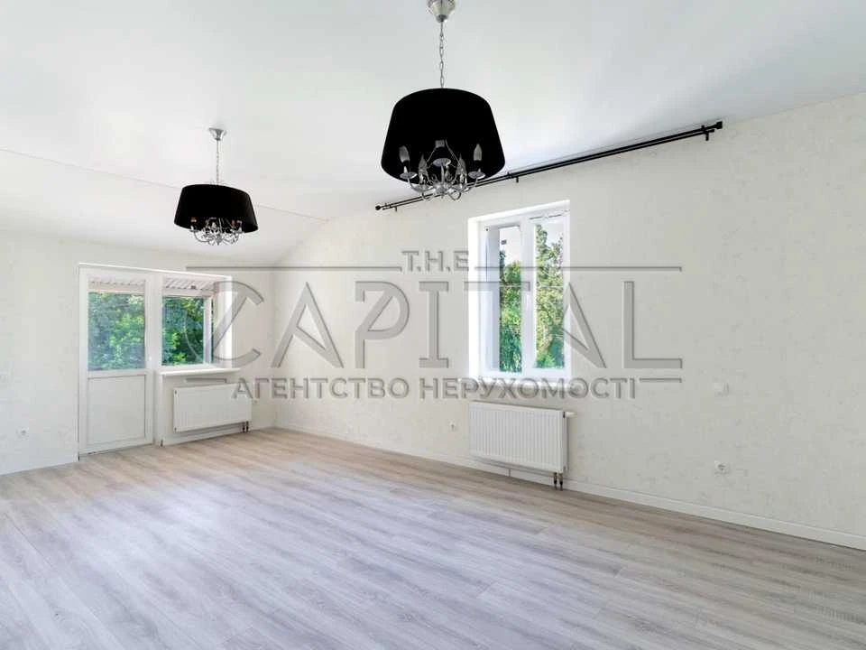 Будинок. Бровари,