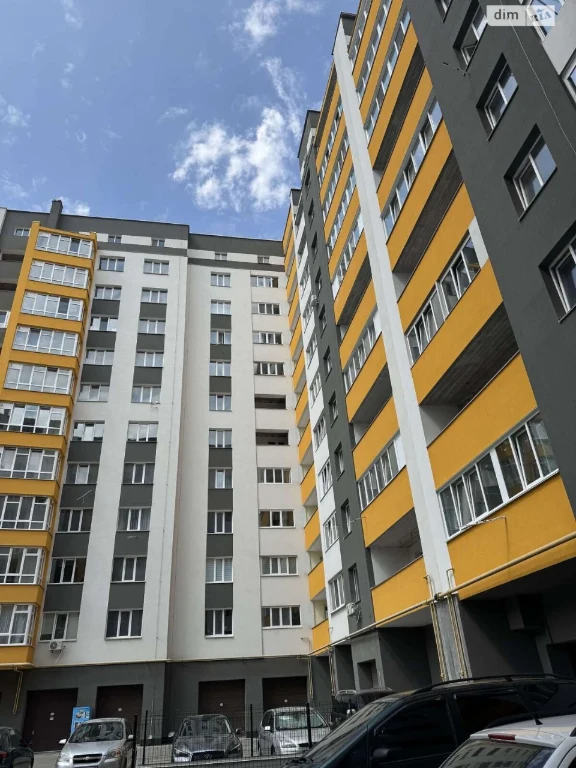 Продаж Квартира Виставка