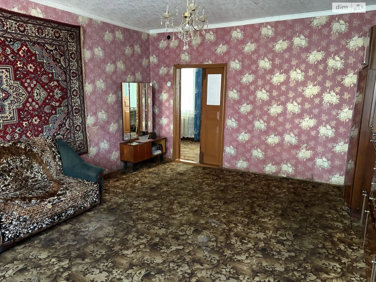 Продаж Дім
