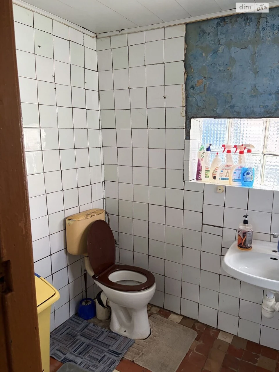 Продаж Дім