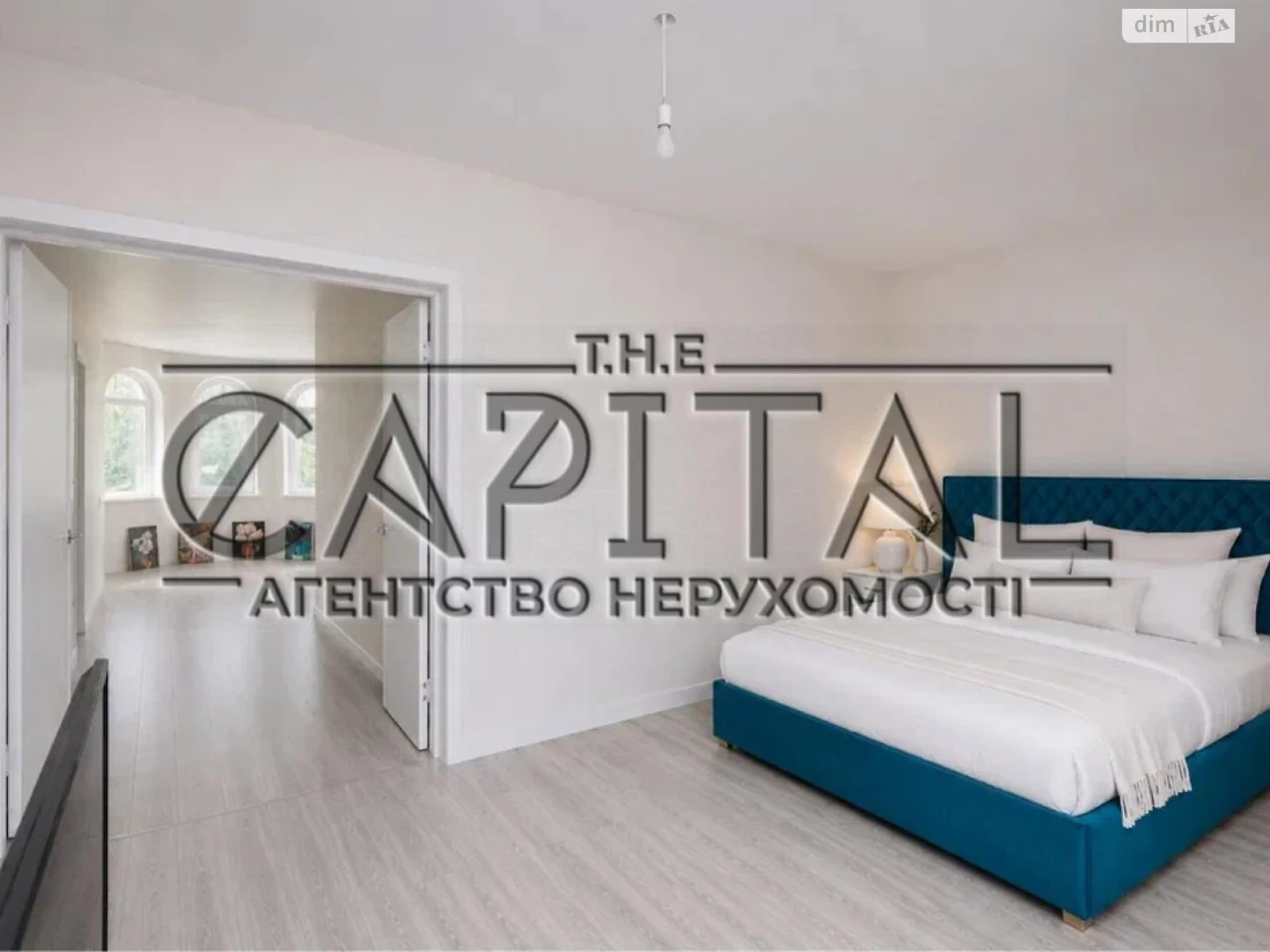 Продаж Дім