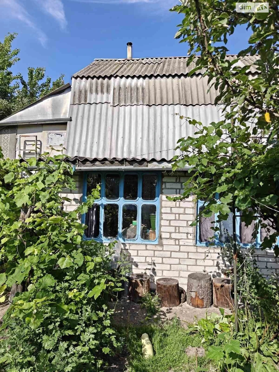 Продаж Дім