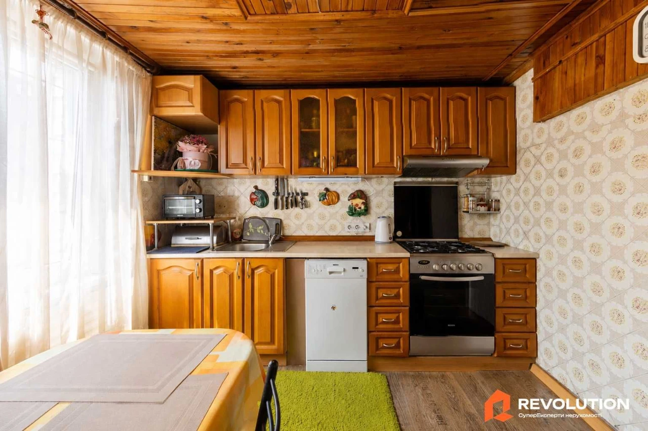 Без комісії. Продаж будинку 100.4м2, м. Бровари, вул. Онікіє