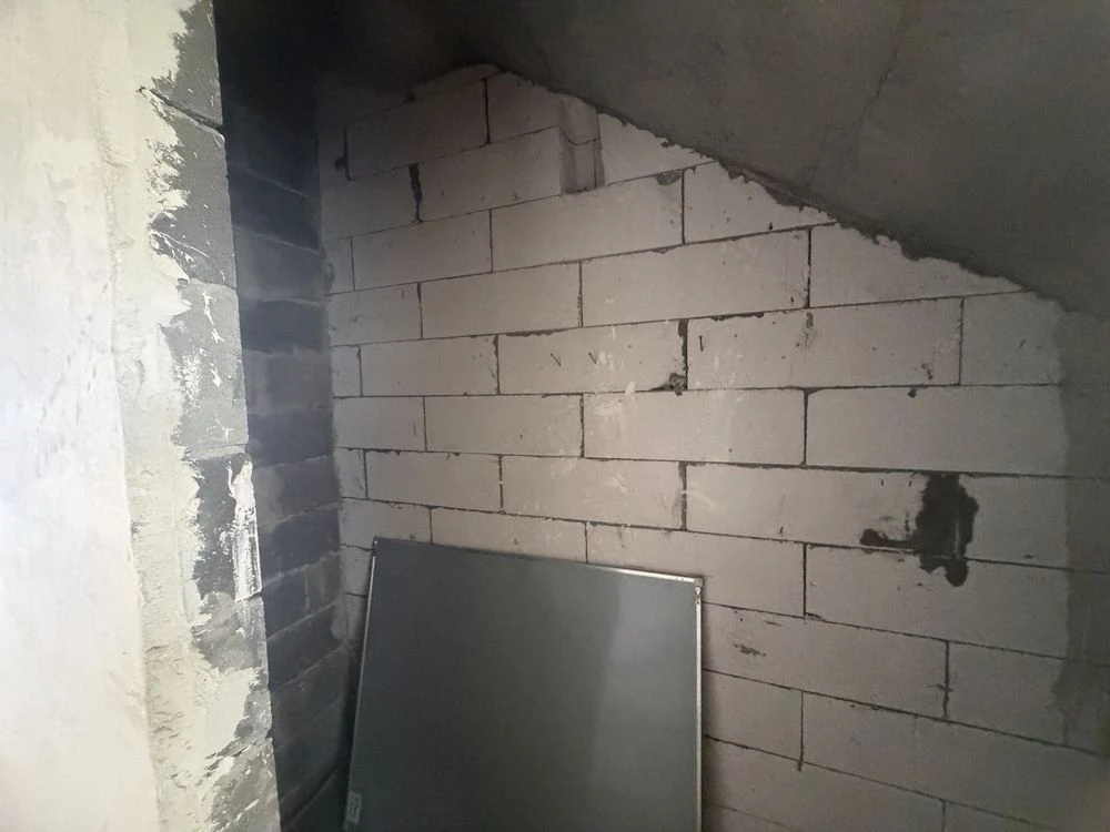 Продаж нового таунхауса Бровари ,  підведено газ