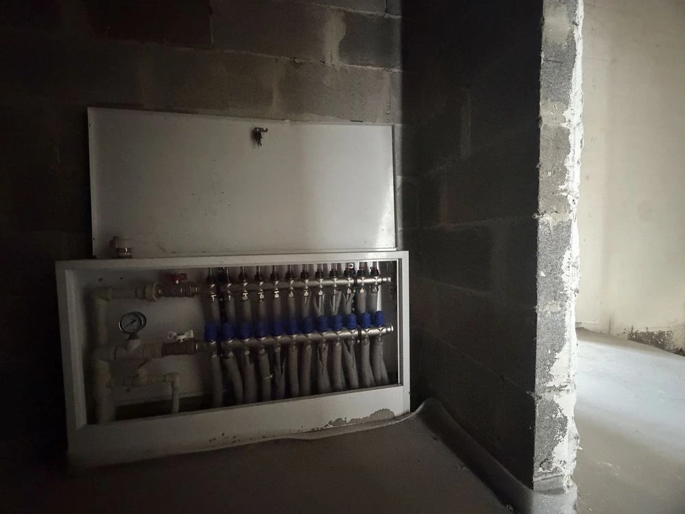 Продаж нового таунхауса Бровари ,  підведено газ