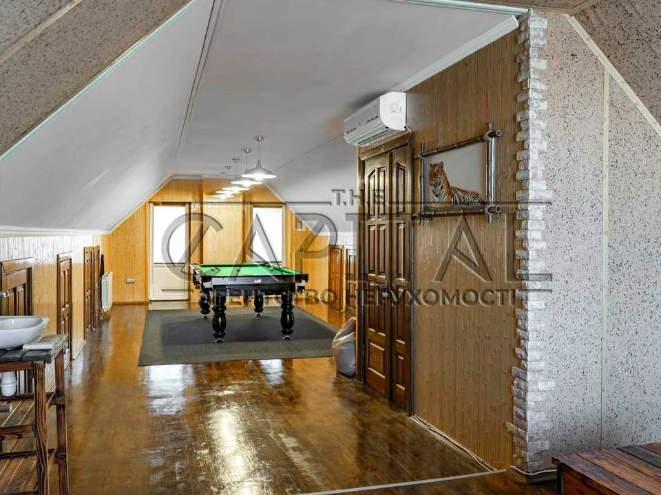 Будинок. Бровари,
