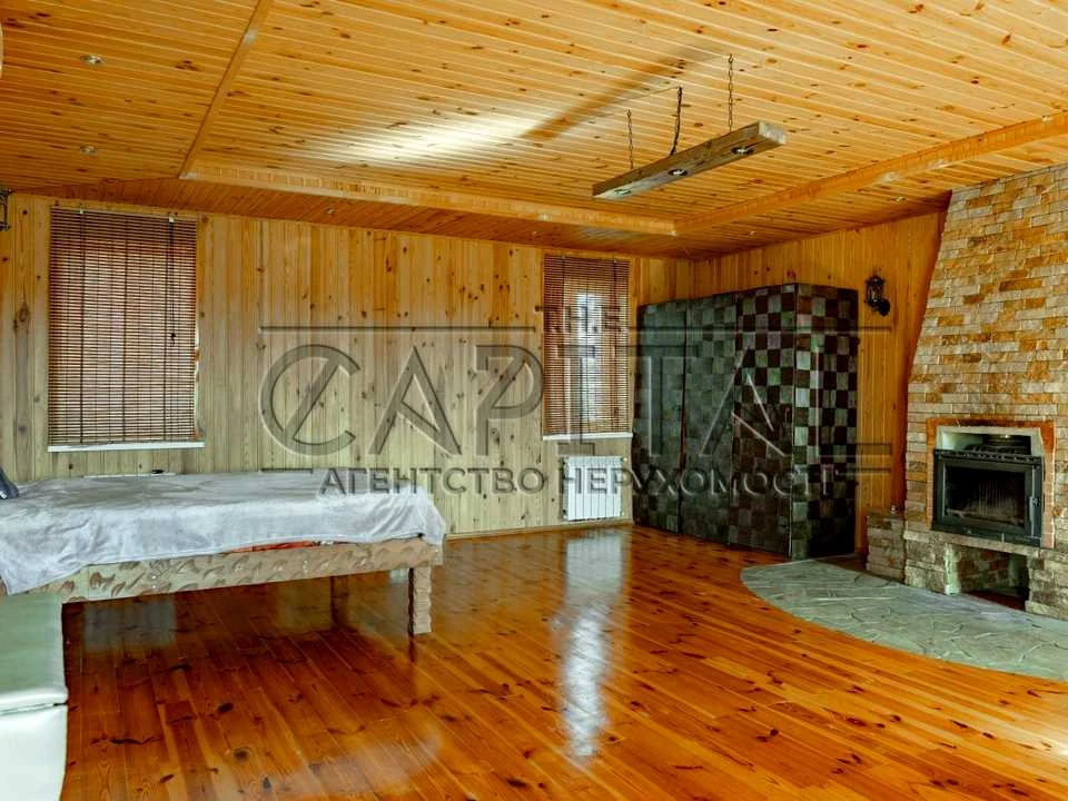 Будинок. Бровари,