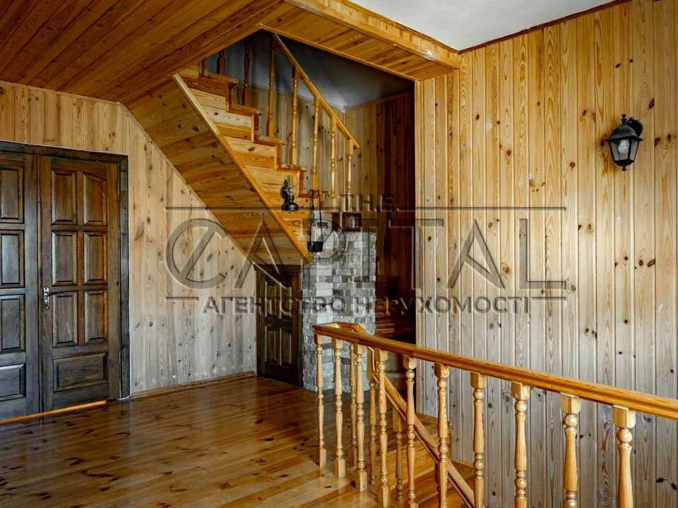 Будинок. Бровари,