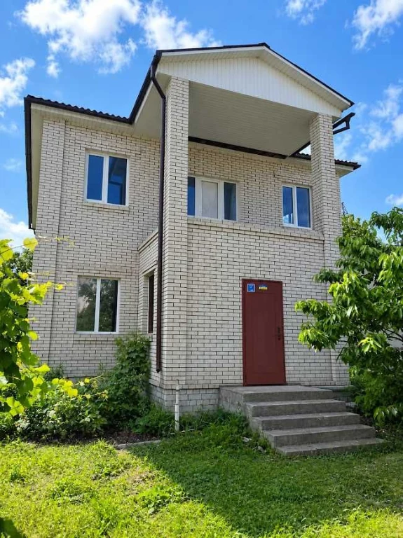 Бровари продам будинок 170м .вул.Будівельників.
