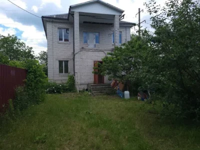 Бровари продам будинок 170м .вул.Будівельників.