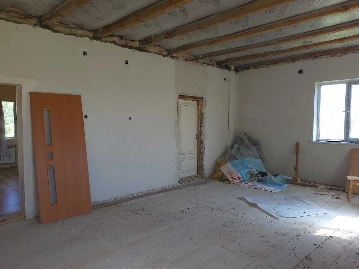 Бровари продам будинок 170м .вул.Будівельників.