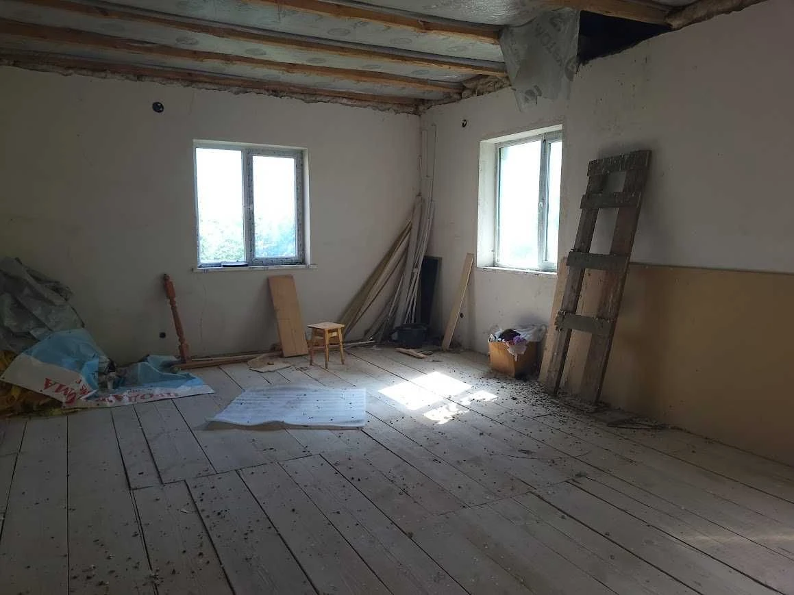 Бровари продам будинок 170м .вул.Будівельників.
