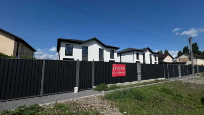 Продаж будинку у Броварах. Район Розвилка, зручний виїзд на