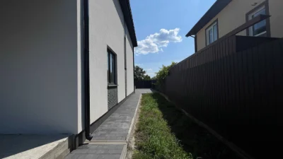 Продаж будинку у Броварах. Район Розвилка, зручний виїзд на
