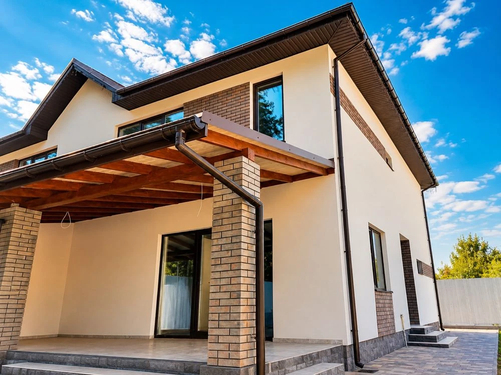 Без % ‼️Дуплекс біля лісу | 172 м² | Газ | 10 км до Києва ‼️