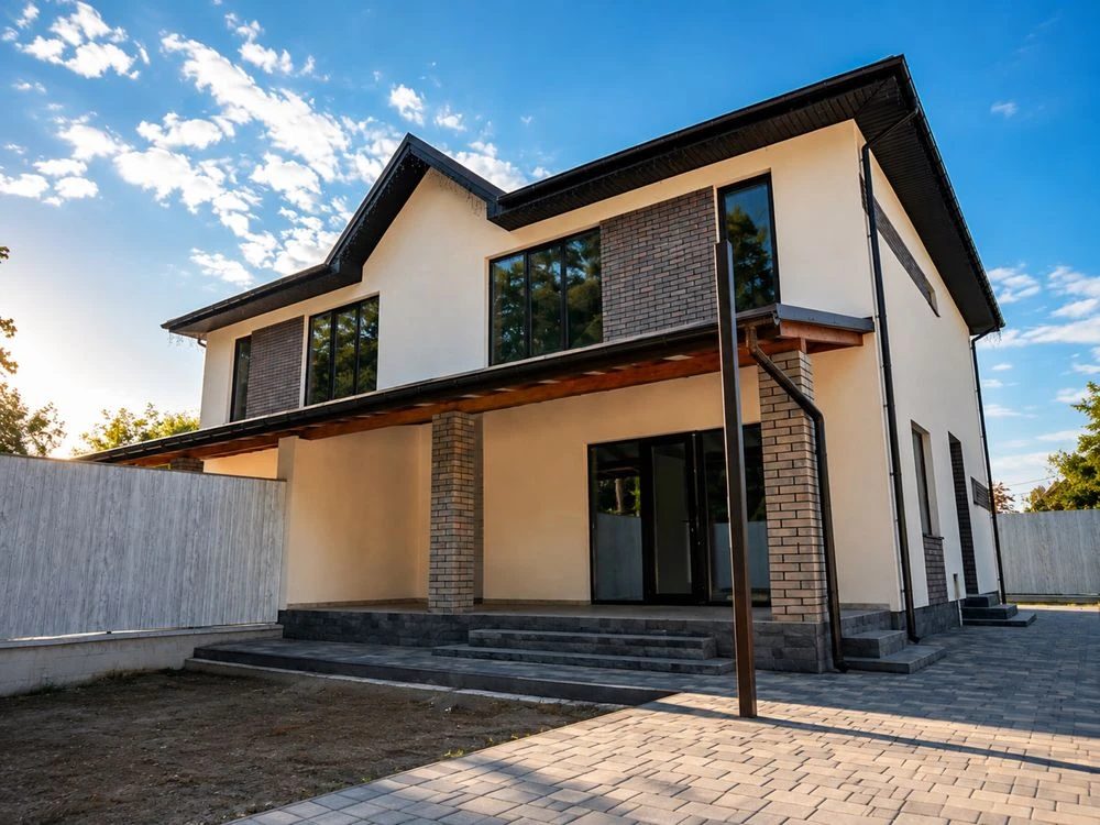 Без % ‼️Дуплекс біля лісу | 172 м² | Газ | 10 км до Києва ‼️