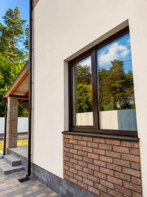 Без % ‼️Дуплекс біля лісу | 172 м² | Газ | 10 км до Києва ‼️