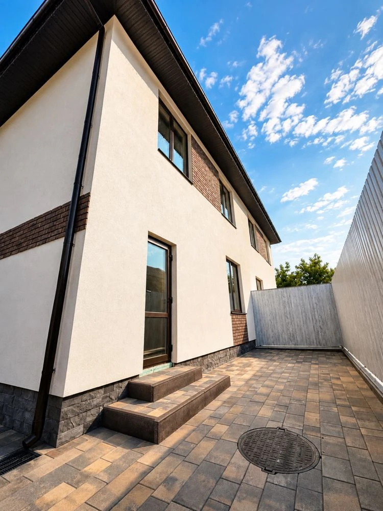 Без % ‼️Дуплекс біля лісу | 172 м² | Газ | 10 км до Києва ‼️