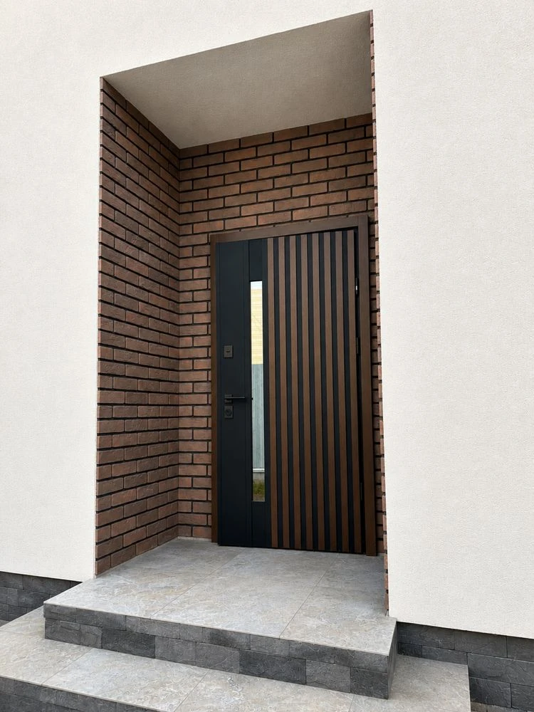 Без % ‼️Дуплекс біля лісу | 172 м² | Газ | 10 км до Києва ‼️