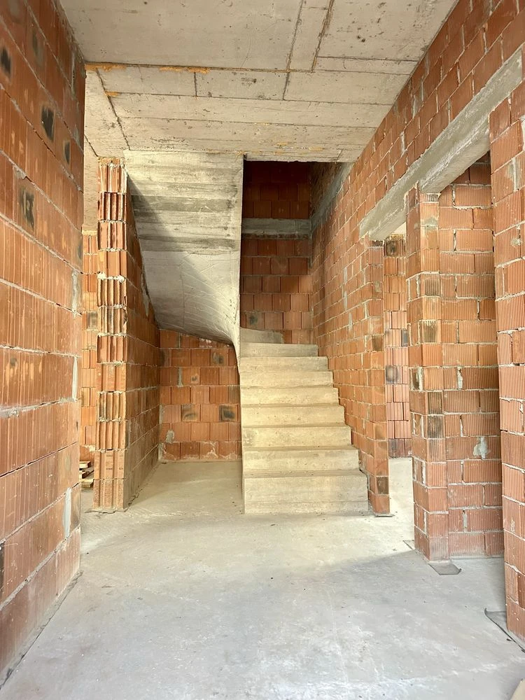 Без % ‼️Дуплекс біля лісу | 172 м² | Газ | 10 км до Києва ‼️