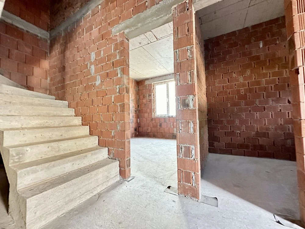 Без % ‼️Дуплекс біля лісу | 172 м² | Газ | 10 км до Києва ‼️