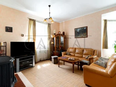 House. Brovary, Solnychna Street