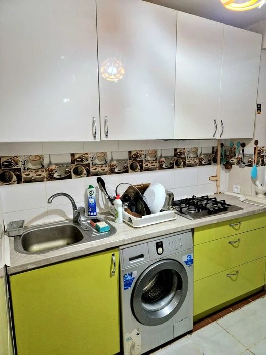 For sale 2 sq. m. near TRK Ukraine Saltovka, Traktorobudivnyki Ave.