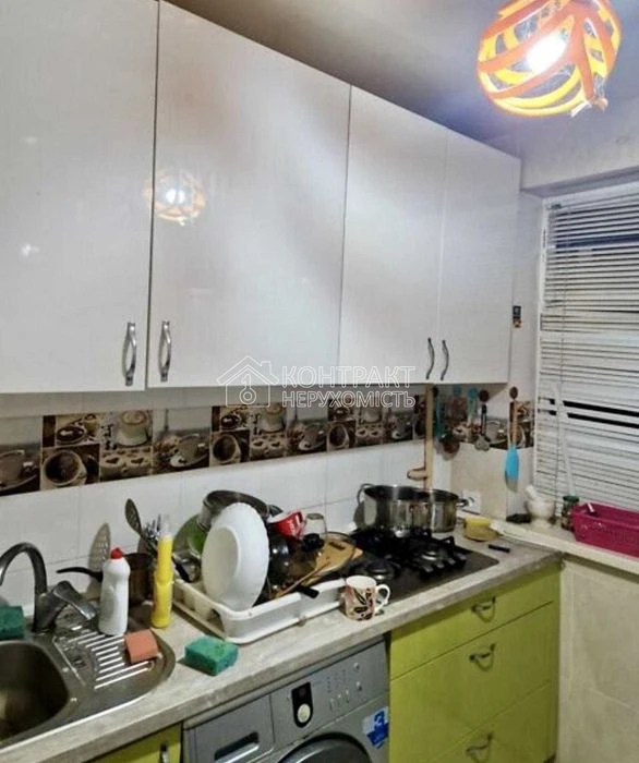 For sale 2 sq. m. near TRK Ukraine Saltovka, Traktorobudivnyki Ave.