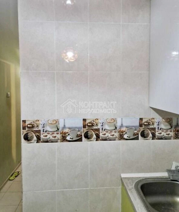 For sale 2 sq. m. near TRK Ukraine Saltovka, Traktorobudivnyki Ave.