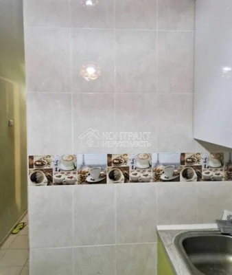 For sale 2 sq. m. near TRK Ukraine Saltovka, Traktorobudivnyki Ave.