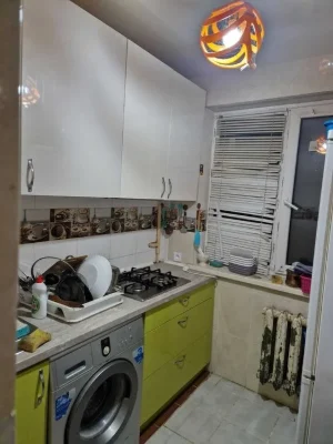 For sale 2 sq. m. near TRK Ukraine Saltovka, Traktorobudivnyki Ave.