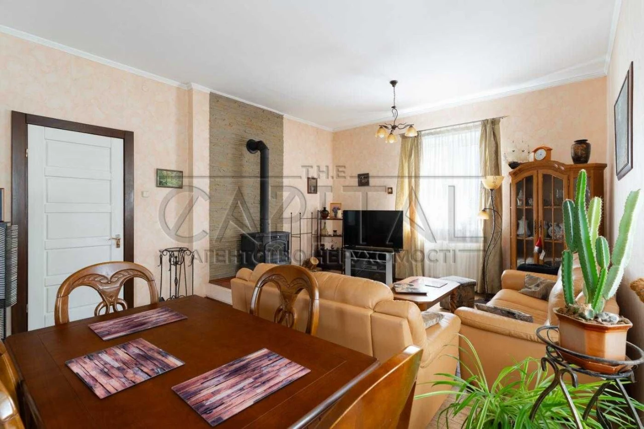 Продаж будинку, м. Бровари, Броварський р-н