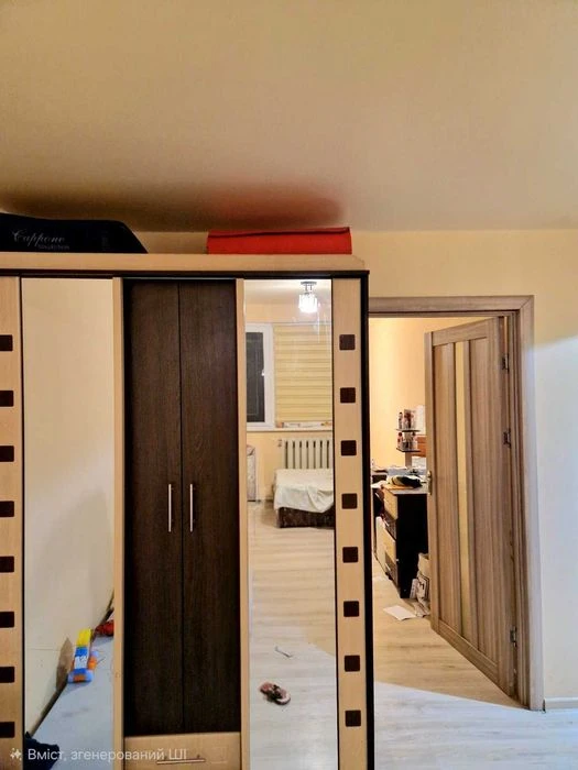 For sale 2 sq. m. near TRK Ukraine Saltovka, Traktorobudivnyki Ave.