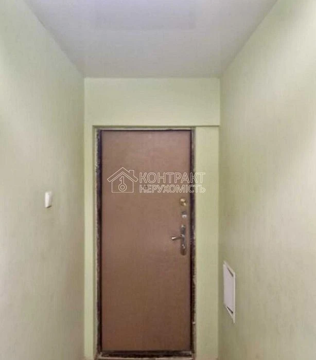 For sale 2 sq. m. near TRK Ukraine Saltovka, Traktorobudivnyki Ave.
