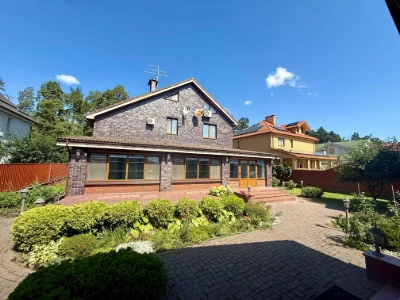Торг. Від Власника. Продаж розкішного маєтку 537 м²  12 сото