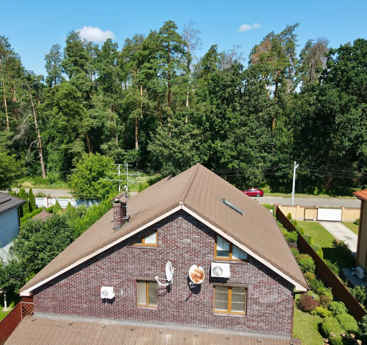 Торг. Від Власника. Продаж розкішного маєтку 537 м²  12 сото