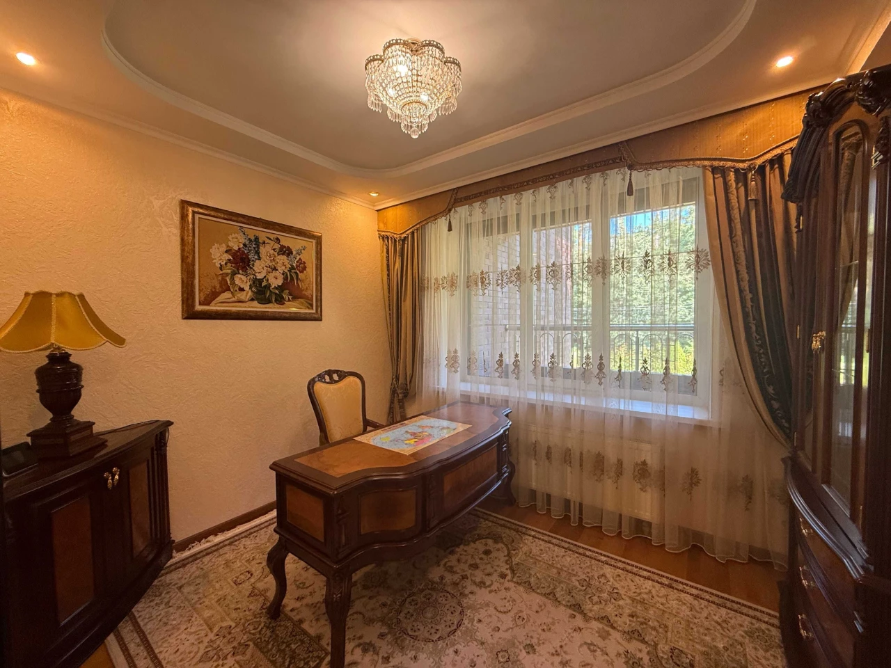 Торг. Від Власника. Продаж розкішного маєтку 537 м²  12 сото